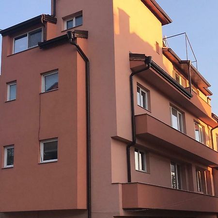 בלאגובגראד Central House מראה חיצוני תמונה