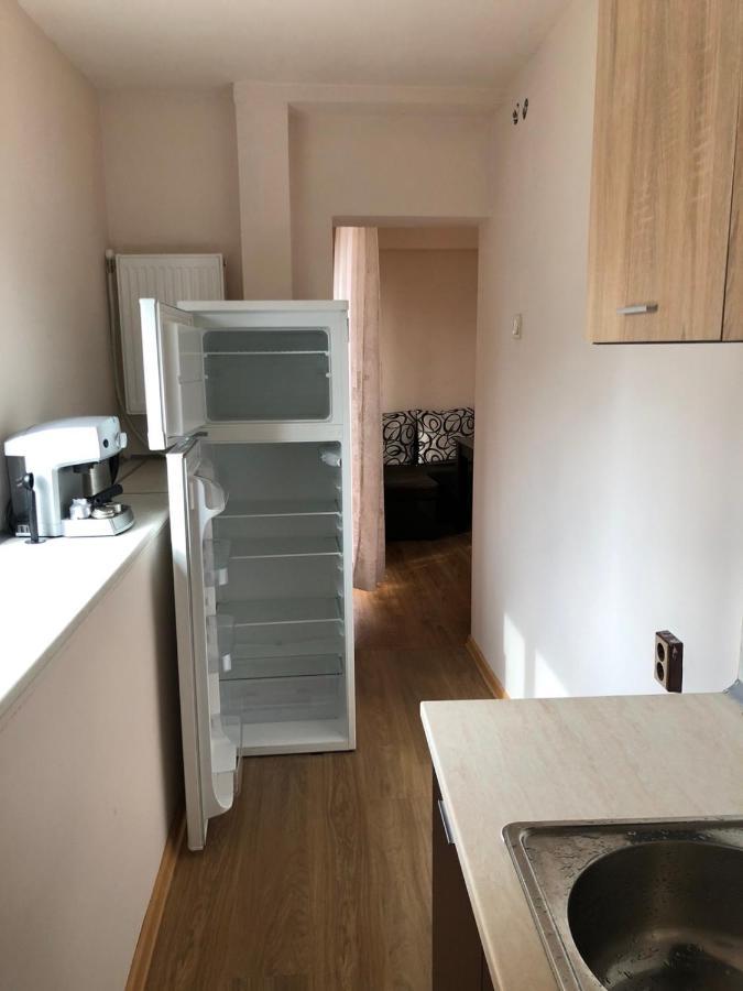 בלאגובגראד Central House מראה חיצוני תמונה
