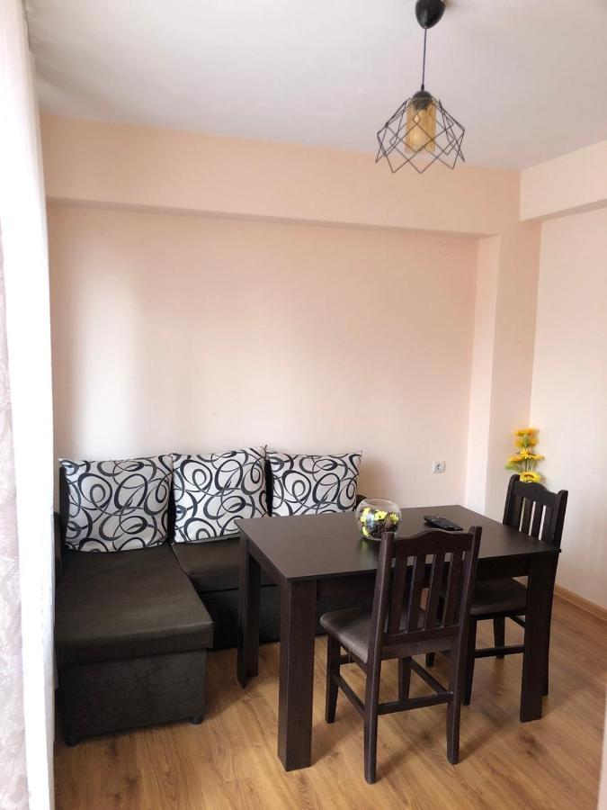 בלאגובגראד Central House מראה חיצוני תמונה
