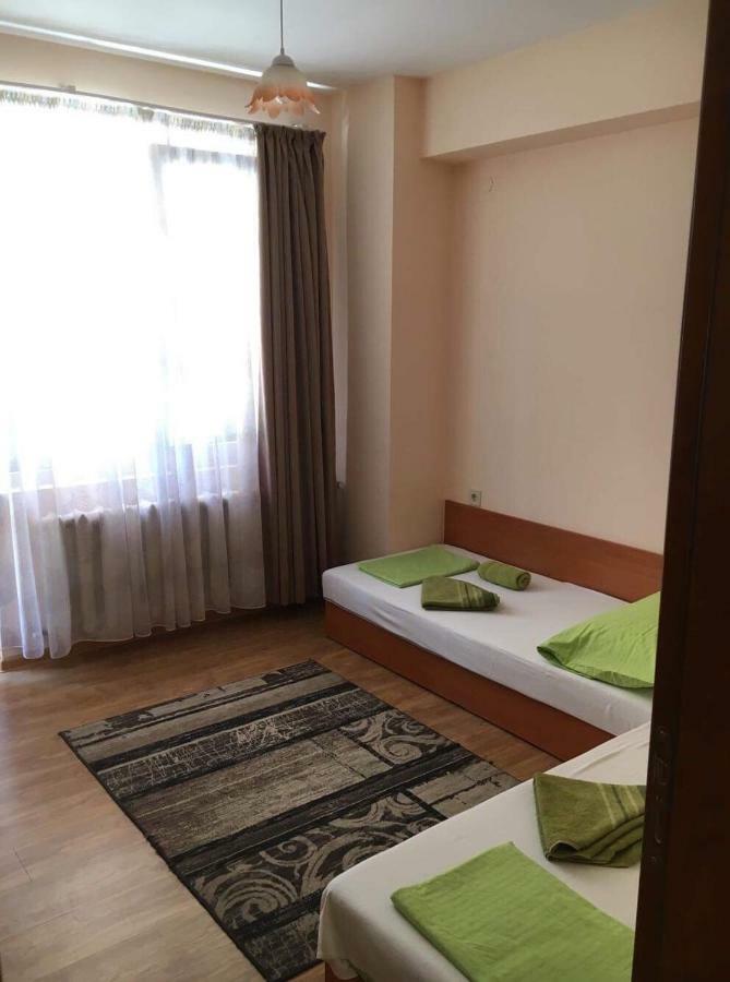 בלאגובגראד Central House מראה חיצוני תמונה