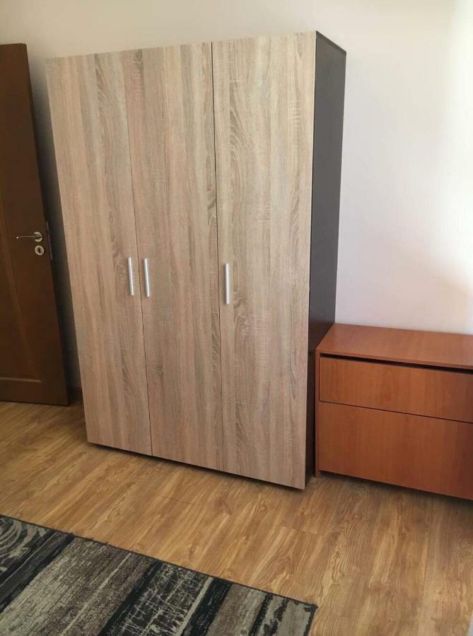 בלאגובגראד Central House מראה חיצוני תמונה