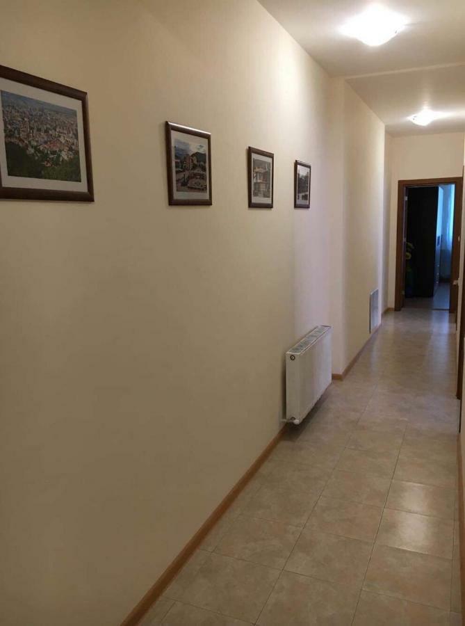 בלאגובגראד Central House מראה חיצוני תמונה