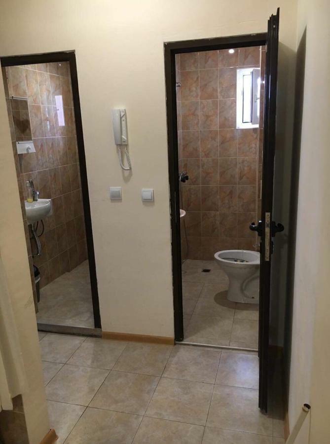 בלאגובגראד Central House מראה חיצוני תמונה